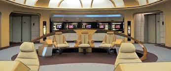 Maybe you would like to learn more about one of these? Guest Blog Rescuing The Enterprise D Bridge Replica