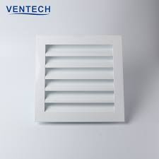 Maybe you would like to learn more about one of these? China High Ceiling Air Outlet Louver Air Conditioner Decorative Wall Return Air Vent Grille China Weather Louver Air Outlet Louver