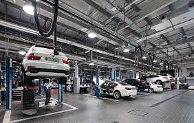 I called around for several quotes. Bmw Repair Centre Diar Consult