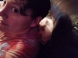 Petunia across from Greenville girls softball kust now