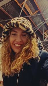 Zara Gilbert: A Creative Journey of Inspiration