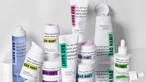 Maybe you would like to learn more about one of these? Morphe On Twitter Badhabitbrand Is Now Available On Https T Co Tauaf4i4wx Morphe Stores Good To Your Skin Even When You Re Not W A Product To Help Combat Each Of Your Bad Habits