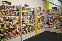 My mom had been cleaning the washroom when i got home. Home Video Wikipedia