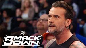 CM Punk, Drew McIntyre, Seth Rollins, Damian Priest, Logan Paul Talk  SmackDown 2/28/25