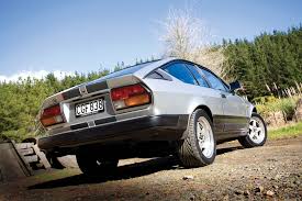 Image result for Rame Chiaro 1985 Alfa-Romeo