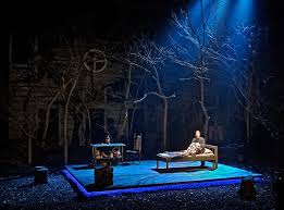 Abigail 1702 Set Design Theatre Scenic Design Lighting Design Theatre
