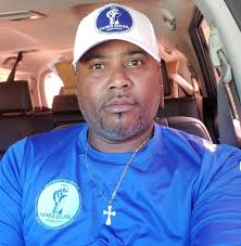 Nuff thanks Gerald Rogers