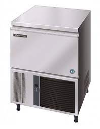 Will i be able to get it running? Hoshizaki Im45cne G60 44kg Self Contained Ice Machine