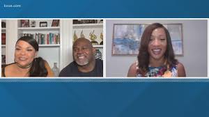 Tamela mann's faith over fear (quarantine worship). Tamela And David Mann Frequent Tyler Perry Collaborators Talk New Music Assisted Living Season Two Kvue Com