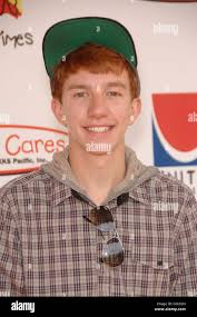 Josh logan hi-res stock photography and images