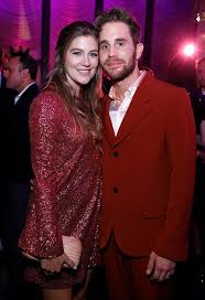 Girls get steeped in pink from the moment they arrive in the delivery room. Who Is Mcafee On The Politician All About Laura Dreyfuss