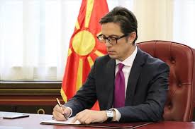 Makedonia tetap menjadi destinasi populer para wisatawan di eropa. Stevo Pendarovski Dilantik Jadi Presiden Makedonia Utara