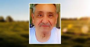 Alfred G. Mendoza, Sr. Obituary May 22, 2021