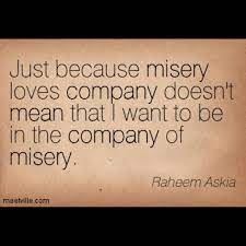 Misery Loves Company Home Facebook