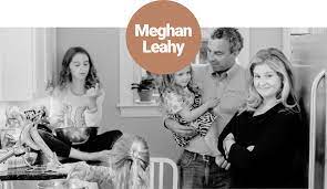 Everyone has times when they need a little financial help to make ends meet or tackle a special project. Parenting Outside The Lines Voices 66 With Meghan Leahy The Mom Hour