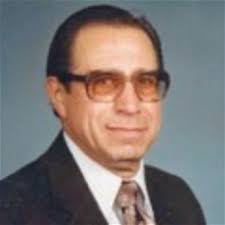 Edward Joseph Muszynski