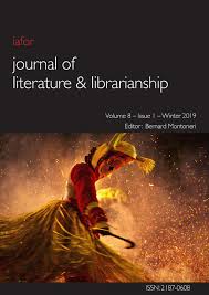 The offspring pretty fly for a white guy. Iafor Journal Of Literature Librarianship Volume 8 Issue 1 By Iafor Issuu