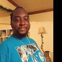 Willie James Kemp Obituary