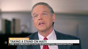 Daniel Foote, Imperial Agent Courting the Montana Accord's Solicitous  Petite-Bourgeoisie