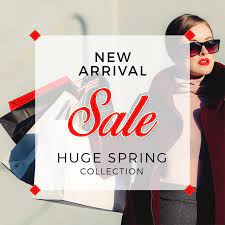 Huge Sale New Arrival Poster Sale New Arrival Poster Png Transparent Clipart Image And Psd File For Free Download Arrival Poster Clip Art Sale Poster