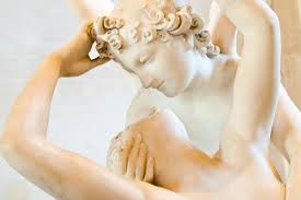 Amore E Psiche La Storia Racchiusa Nel Marmo Da Canova Marmomac
