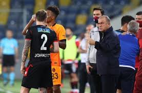 Fenerbahçe ile galatasaray, süper lig'de bugün yapacakları derbiyle tarihte 393. G Birligi Galatasaray Yorumlari Spor Yazarlarindan Genclerbirligi Galatasaray Maci Degerlendirmesi Web Aslan Galeri