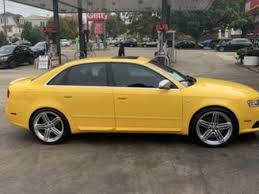 Image result for Imola Yellow 2006 S4