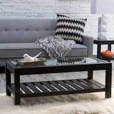 Meja untuk ruang santai keluarga. Jual 100 Model Meja Tamu Minimalis Dari Kayu Jati Atau Mahoni