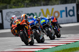 Convalescent, franco morbidelli ne devrait pas pouvoir participer aux grands prix de styrie et d'autriche, en août. Preview Du Grand Prix De Styrie 2020 Gp Inside