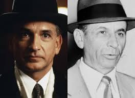 Ben Kingsley's Performance in Bugsy Movie