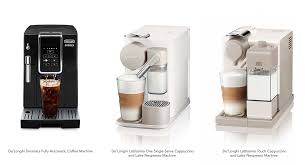 Check spelling or type a new query. De Longhi Expands Its Leadership In Espresso With New Speciality Coffee Machines And Adds New Pour Over Coffee Maker To Its Lineup Business Wire