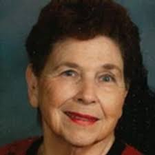 Charlotte Ann Stange Obituary November 24, 2016