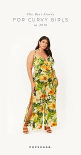 107,883 likes · 101 talking about this · 73 were here. Best Plus Size Stores Online For Cute Stylish Clothing Popsugar Fashion