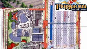 09 fevrier 2018 16:04 hannut. La Construction Du Plopsaqua Debute Prochainement