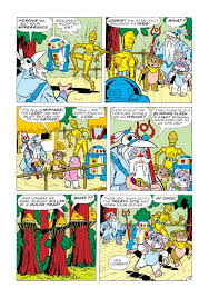 Star Wars Droids Droid Robot Robots R2 D2 C 3po R2d2 C3po Wicket W Warrick Ewok Ewoks Sci Fi Fantasy Cartoon Animated Marvel Star Wars Droids Staar Wars Ewok