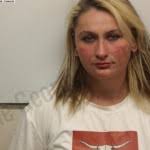 Ashley Vickers — Chatham County Jail Bookings