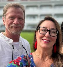 Good morning, the girls left last night. We are spending some much needed  time together today. Any guesses what we are doing after watching church  online?