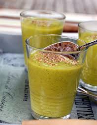 Torchons Serviettes Recette Soupe Cuisine Soupe Froide Courgette