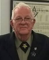 Obituary information for Orville B. Bud Kiger