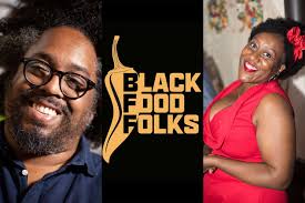 Black Food Folks: Community Matters