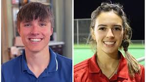 Family and friends of killed Barnaby Webber meet at 'Barney's Bar' to  celebrate his 20th birthday