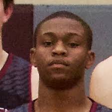 Eric Jackson's Porter-Gaud High School Career Home