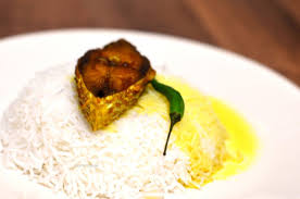 Brishti Aar Ilish Maach Bhaja Romancing The Rains With Hilsa Fry Food Recipes Fries