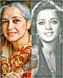 Judith Soares's Instagram, Twitter & Facebook