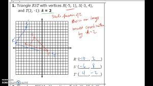 An introduction to relationship triangles, and suggestions oh how to dissolve and avoid them. Unit 9 Transformations Answer Key Unit 9 Transformations Homework 5 Dilations Answers Gina Wilson