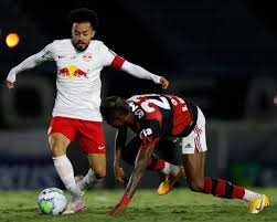 De arrascaeta, isla, gabi and everton ribeiro miss out here due to international duty. Blog Do Fabio Silverio Bragantino Empata Com O Flamengo Pelo Brasileirao 13022021