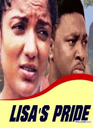 LISA'S PRIDE
