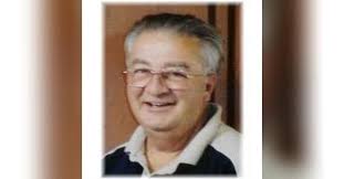 Emerald "Casey" Goodrich Obituary