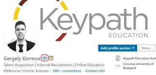 Lisa Jane Mcdonald Director Of Product Marketing Keypath Education Australia Linkedin