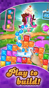 The rules of the game are simple, remove candy from the board by connecting three or more candies in a row. Candy Crush For Android Apk Download